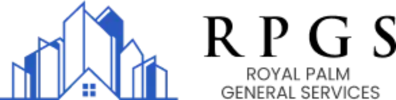 Logo for Royal Palm General Services Corp